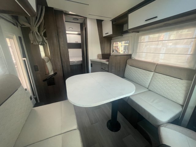 Benimar Tessoro 497 - Photo 13