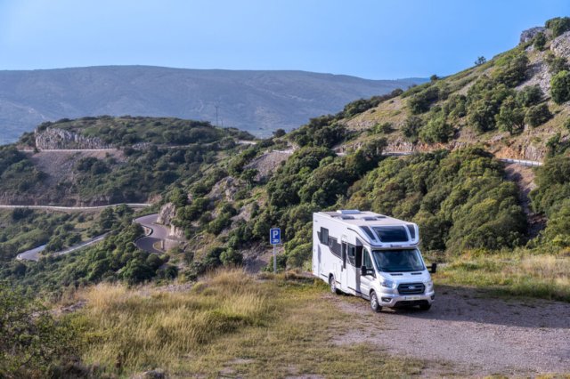 Achat Benimar Tessoro 497 Neuf