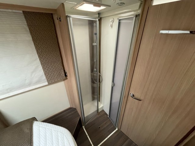 Burstner Lyseo Time I 734 G - Photo 7