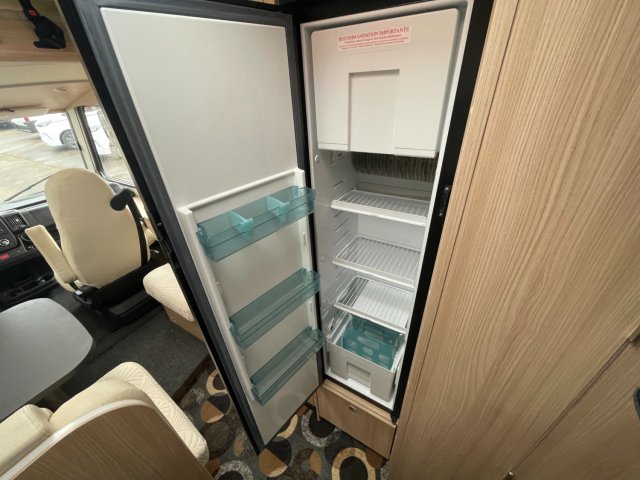 Burstner Lyseo Time I 734 G - Photo 10