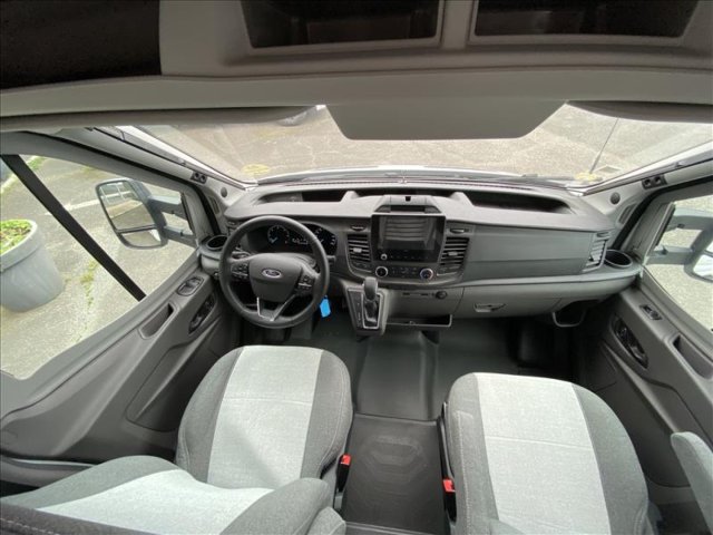 Challenger 240 Open Edition - Photo 4