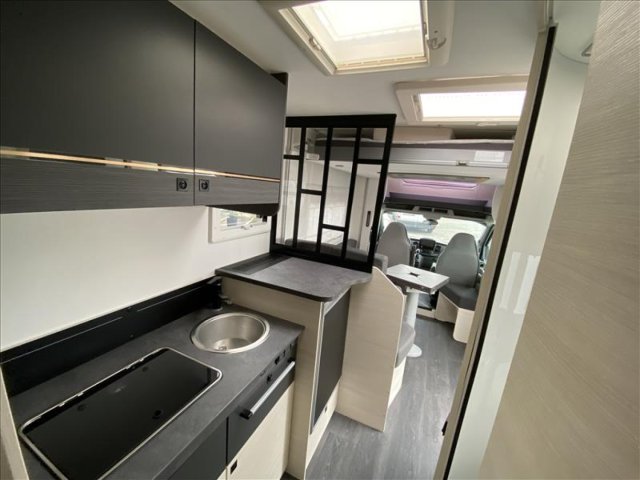 Challenger 240 Open Edition - Photo 6