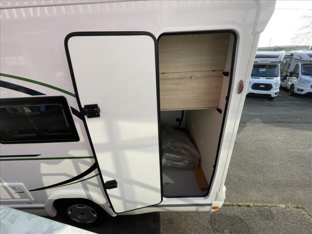 Chausson 630 First Line - Photo 14