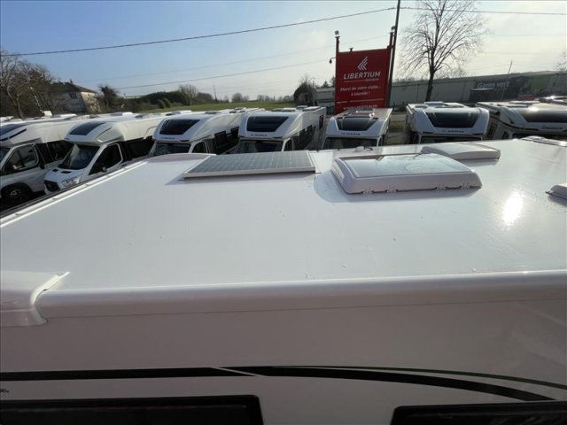 Chausson 630 First Line - Photo 15