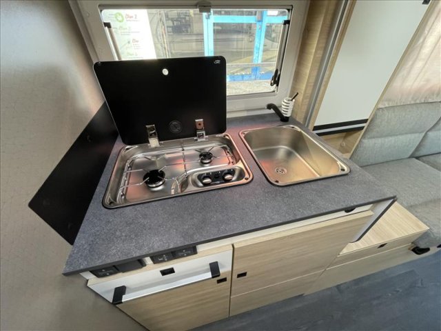 Chausson 630 First Line - Photo 11
