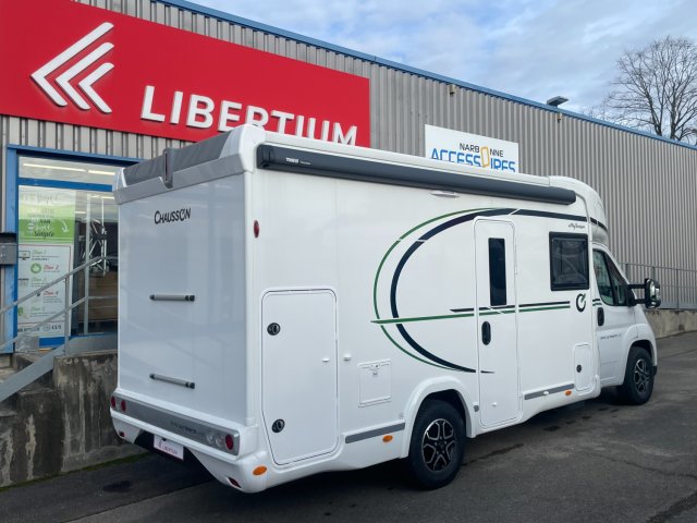 Chausson 640 Ultimate Line - Photo 2