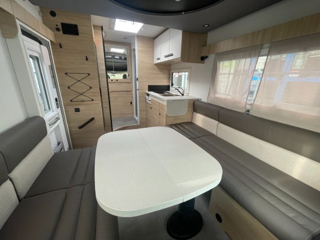 Chausson 640 Ultimate Line - Photo 4