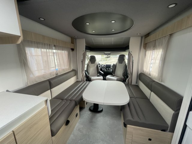 Chausson 640 Ultimate Line - Photo 5