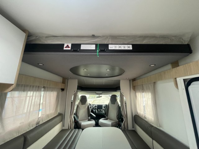 Chausson 640 Ultimate Line - Photo 6