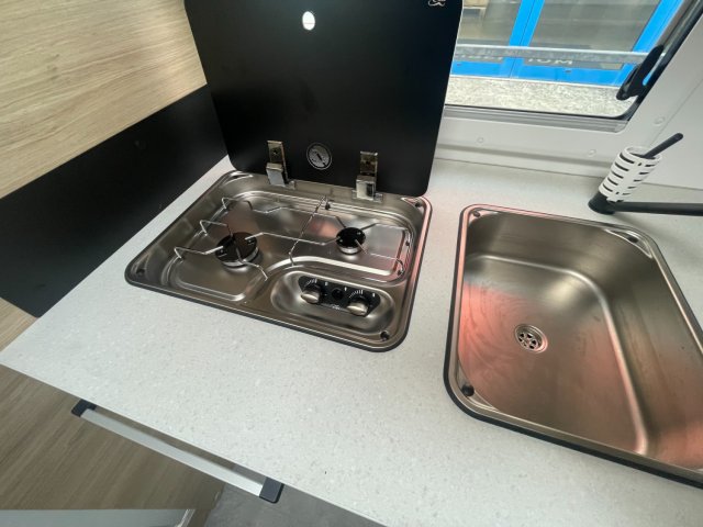 Chausson 640 Ultimate Line - Photo 7