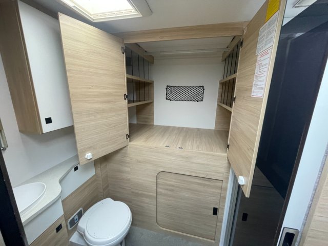 Chausson 640 Ultimate Line - Photo 9
