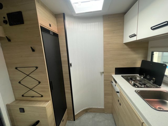Chausson 640 Ultimate Line - Photo 11