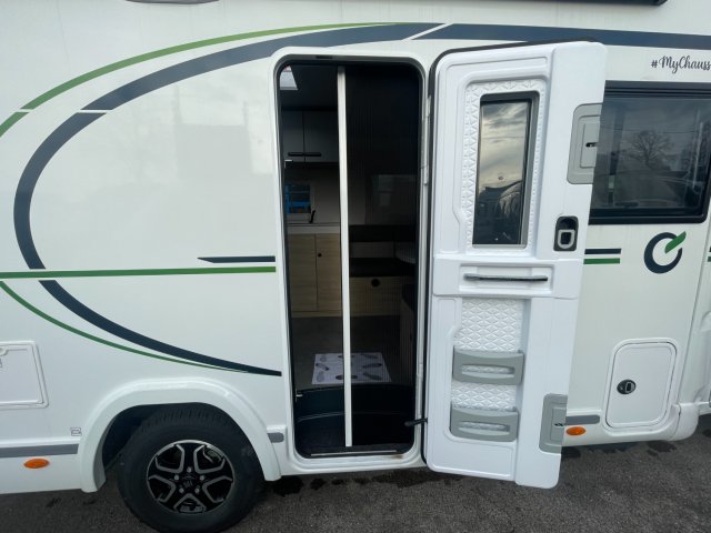 Chausson 640 Ultimate Line - Photo 12