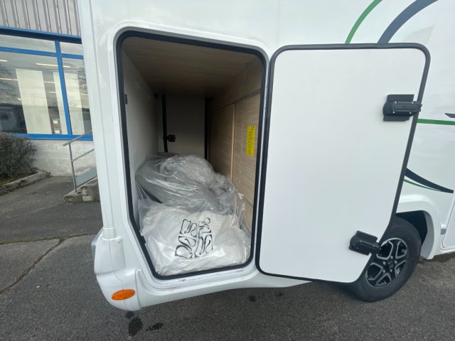 Chausson 640 Ultimate Line - Photo 13