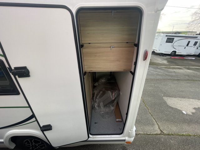 Chausson 640 Ultimate Line - Photo 14