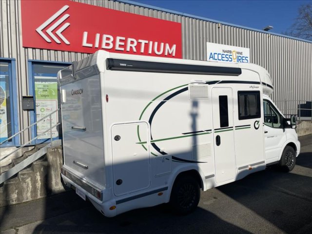 Chausson 650 First Line - Photo 2