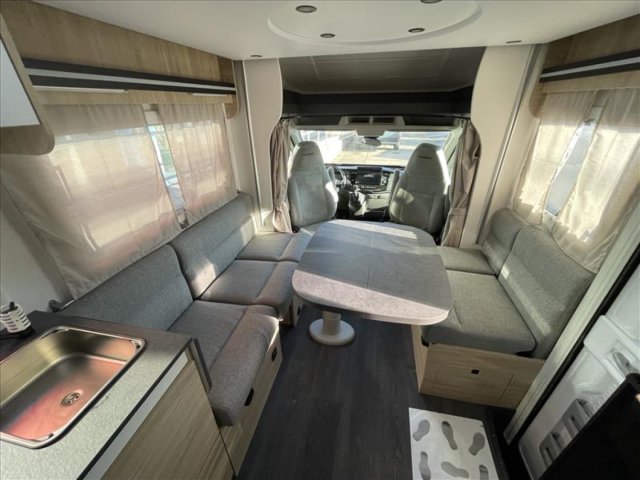 Chausson 650 First Line - Photo 3