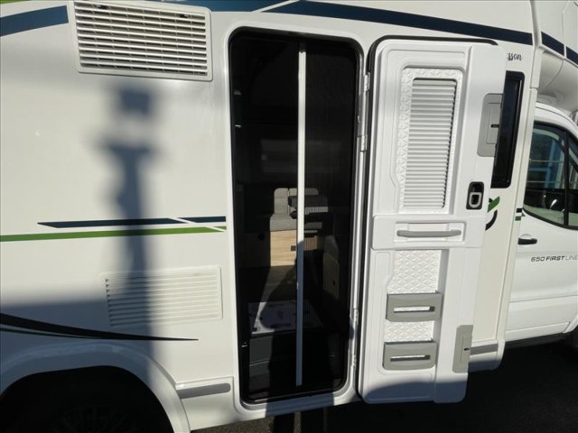 Chausson 650 First Line - Photo 12