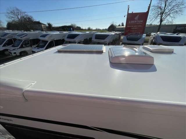 Chausson 650 First Line - Photo 14