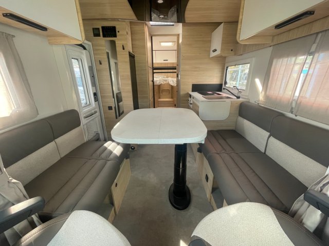 Chausson 797 Ultimate Line - Photo 2