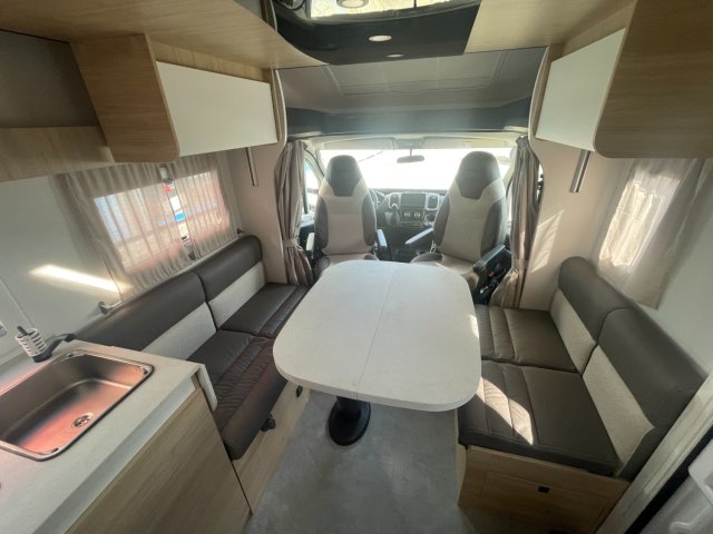 Chausson 797 Ultimate Line - Photo 3