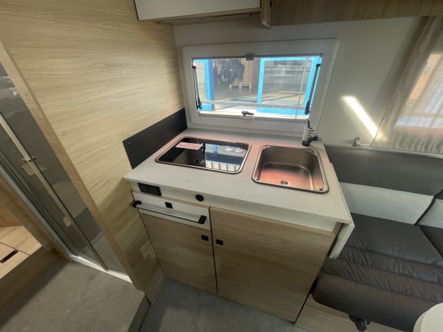 Chausson 797 Ultimate Line - Photo 5
