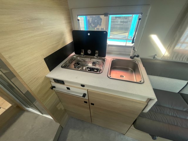 Chausson 797 Ultimate Line - Photo 6