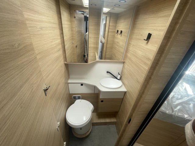 Chausson 797 Ultimate Line - Photo 9