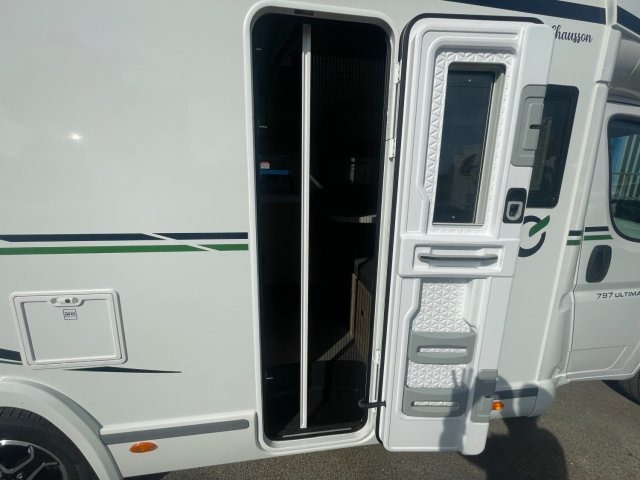 Chausson 797 Ultimate Line - Photo 11