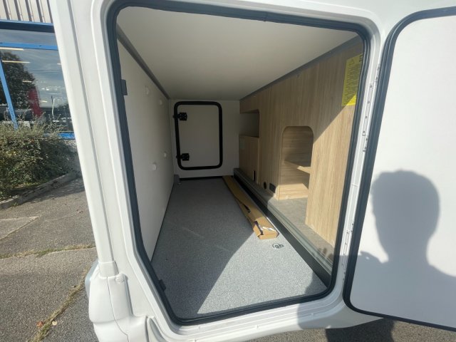 Chausson 797 Ultimate Line - Photo 12