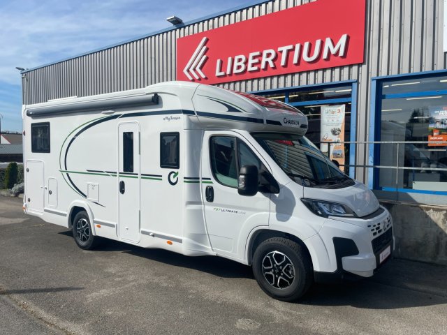 Chausson 797 Ultimate Line - Photo 13