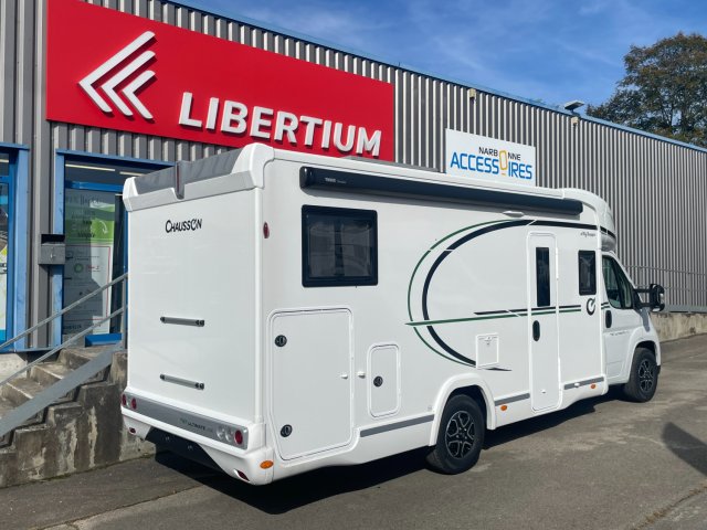 Chausson 797 Ultimate Line - Photo 14