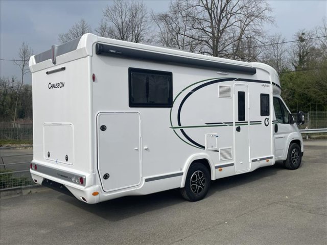 Chausson 798 Anniversary Line - Photo 2