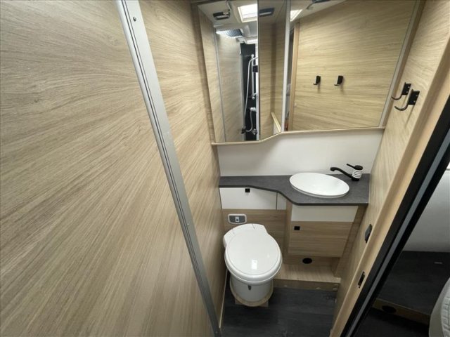 Chausson 798 Anniversary Line - Photo 10