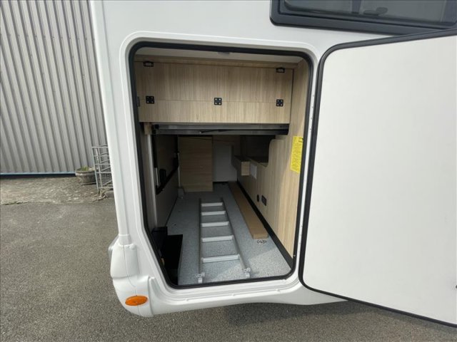 Chausson 798 Anniversary Line - Photo 12