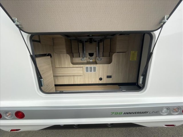 Chausson 798 Anniversary Line - Photo 13