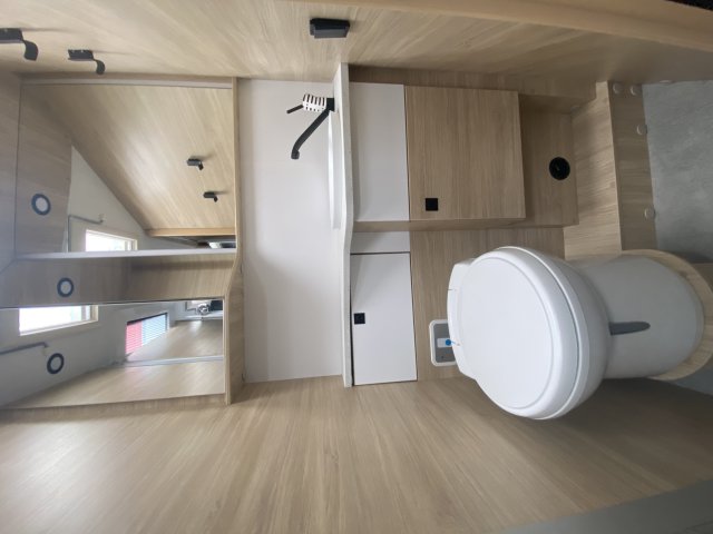 Chausson 798 Ultimate Line - Photo 5
