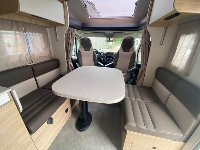 Chausson 798 Ultimate Line - Photo 8