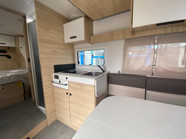 Chausson 798 Ultimate Line - Photo 6