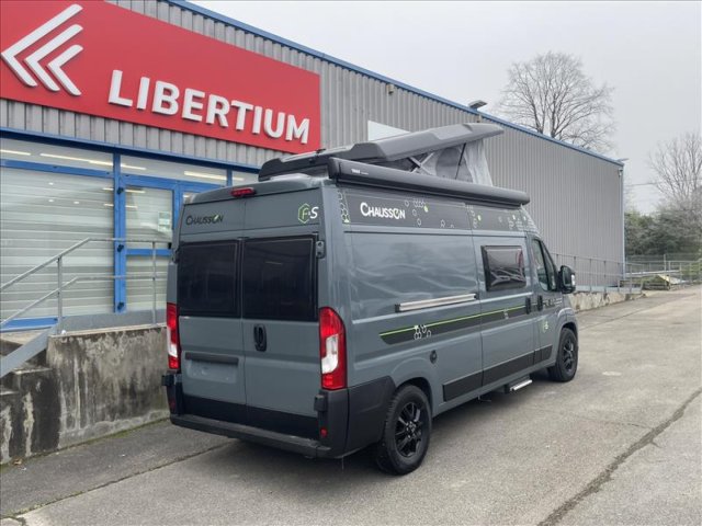 Chausson F&S LINE - Photo 2