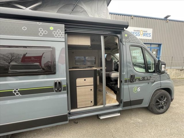 Chausson F&S LINE - Photo 12