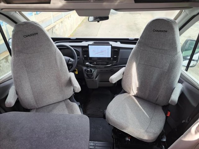 Chausson S 514 First Line S514 - Photo 7