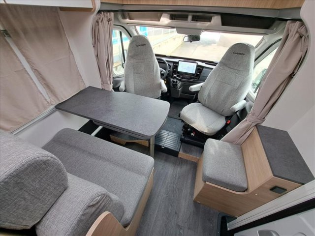 Chausson S 514 First Line S514 - Photo 9