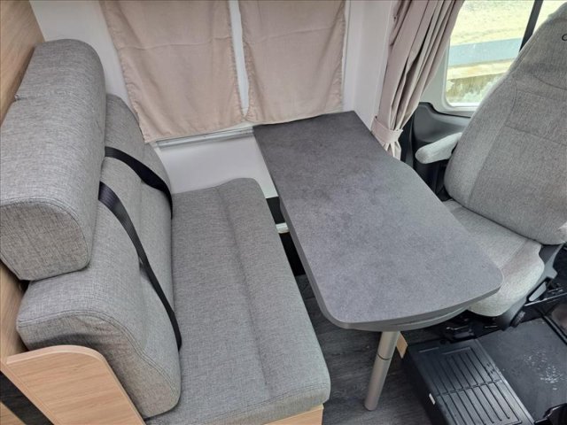 Chausson S 514 First Line S514 - Photo 14