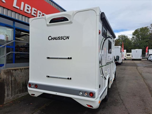 Chausson S 514 First Line S514 - Photo 15
