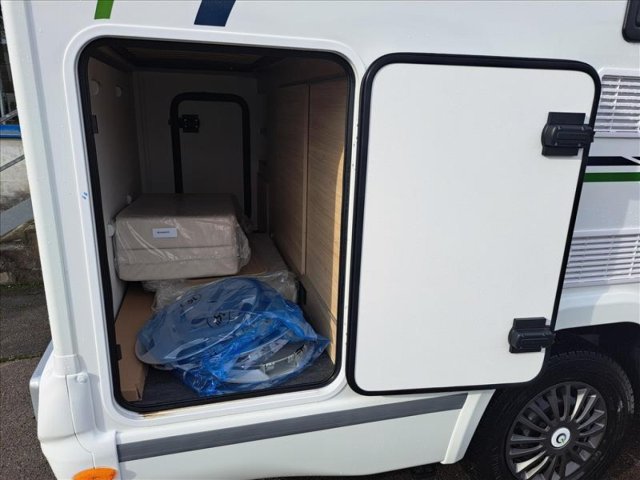 Chausson S 514 First Line S514 - Photo 16