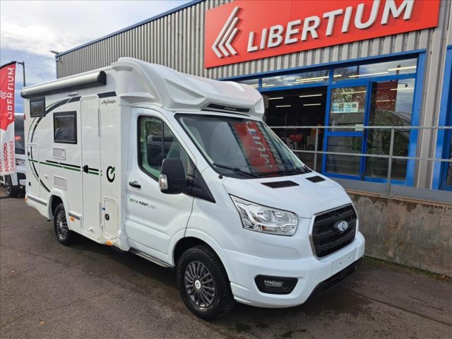 Achat Chausson S 514 First Line S514 Neuf