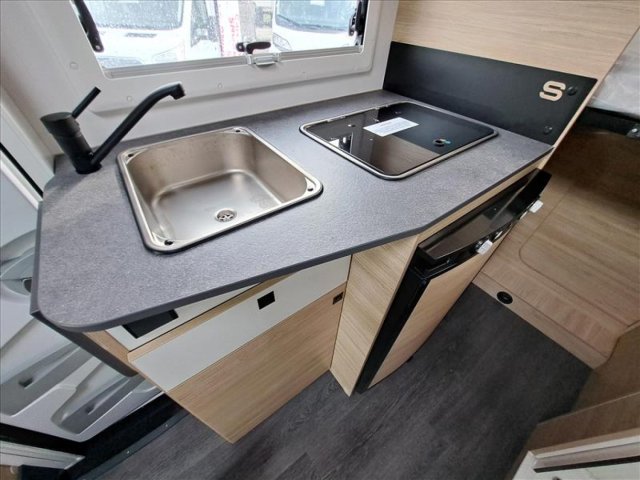 Chausson S 514 First Line S514 - Photo 8