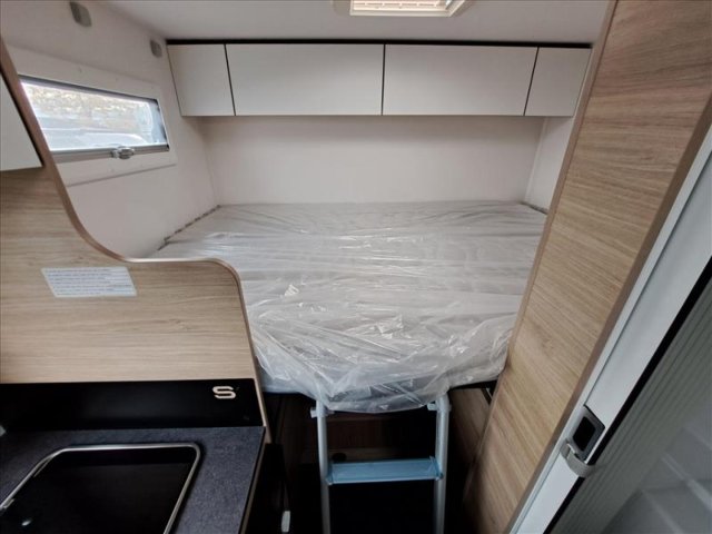 Chausson S 514 First Line S514 - Photo 12