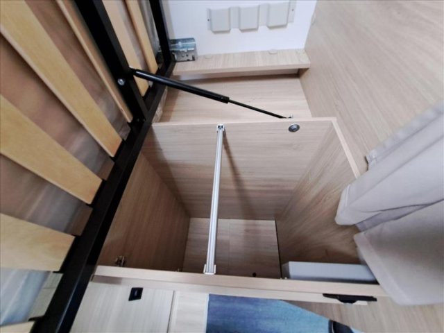 Chausson S 514 First Line S514 - Photo 15